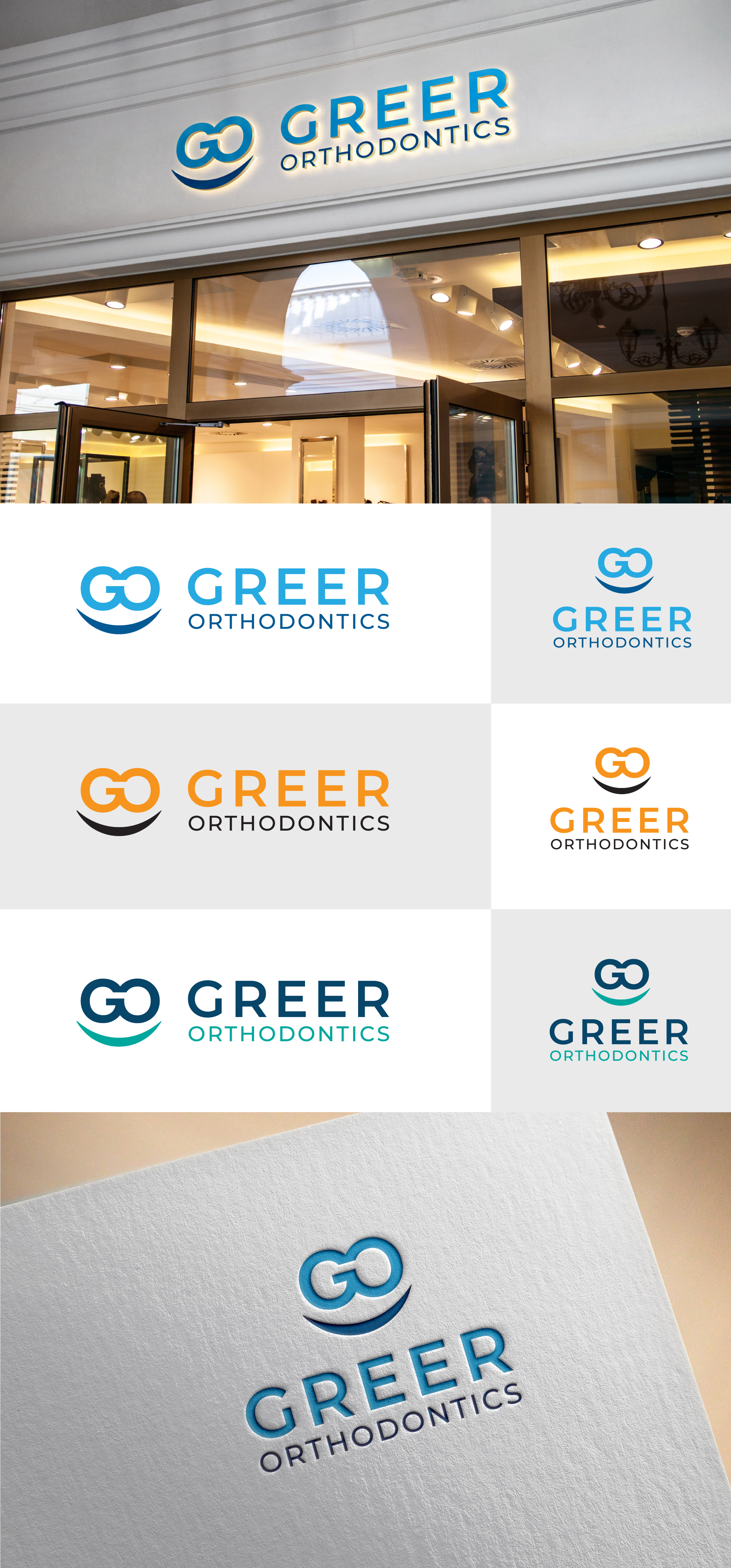 Logo Design by Easin_Hossain for this project | Design #36807749