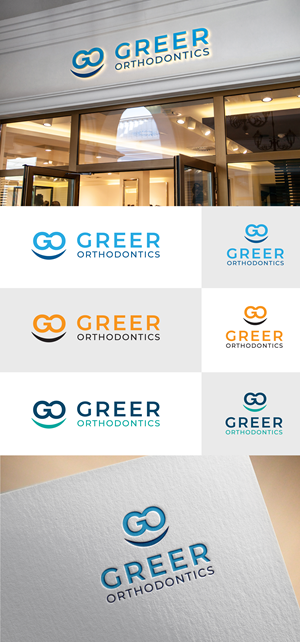 Logo Design by Easin_Hossain for this project | Design: #36807749