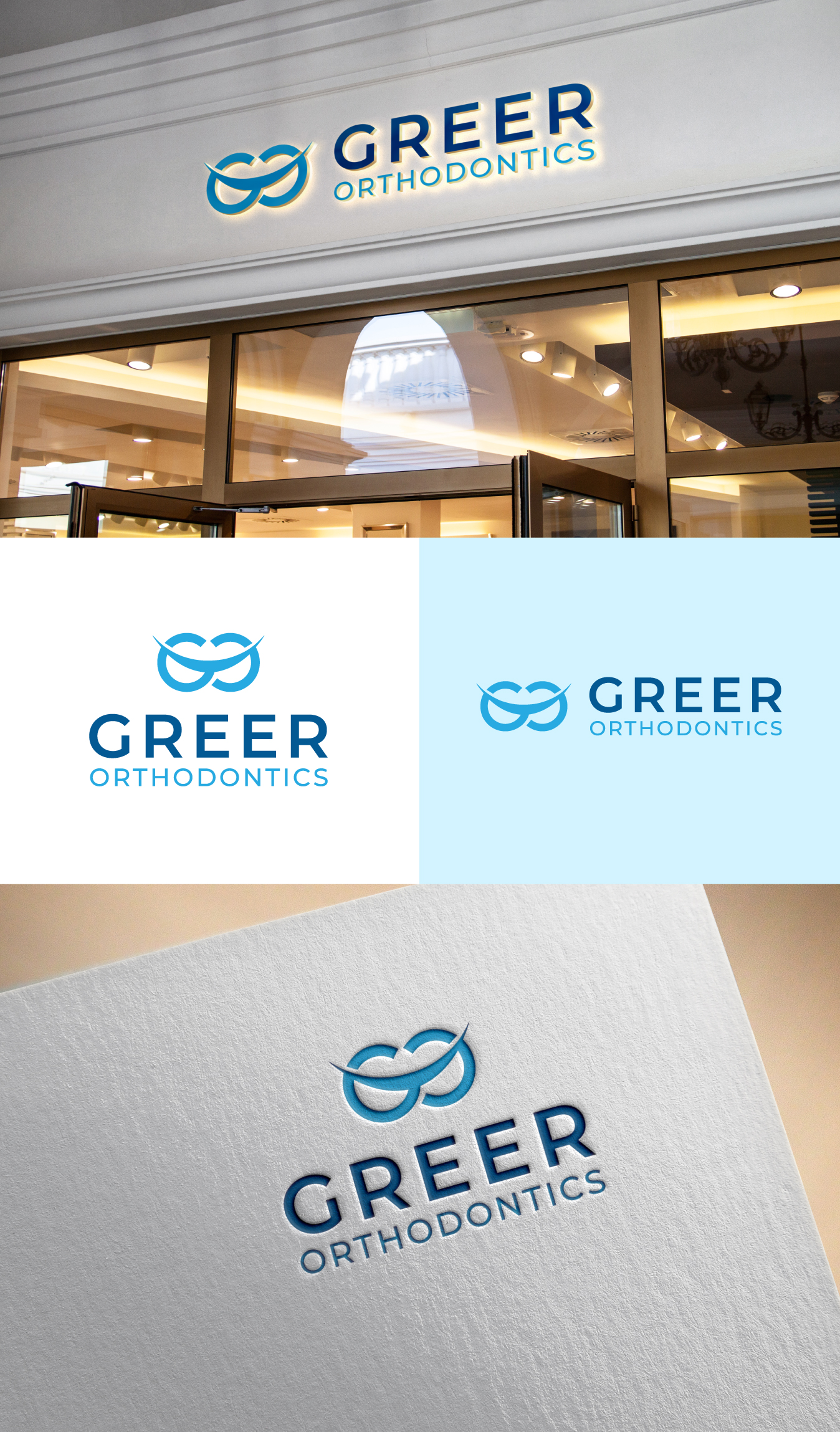 Logo Design by Easin_Hossain for this project | Design #36807894