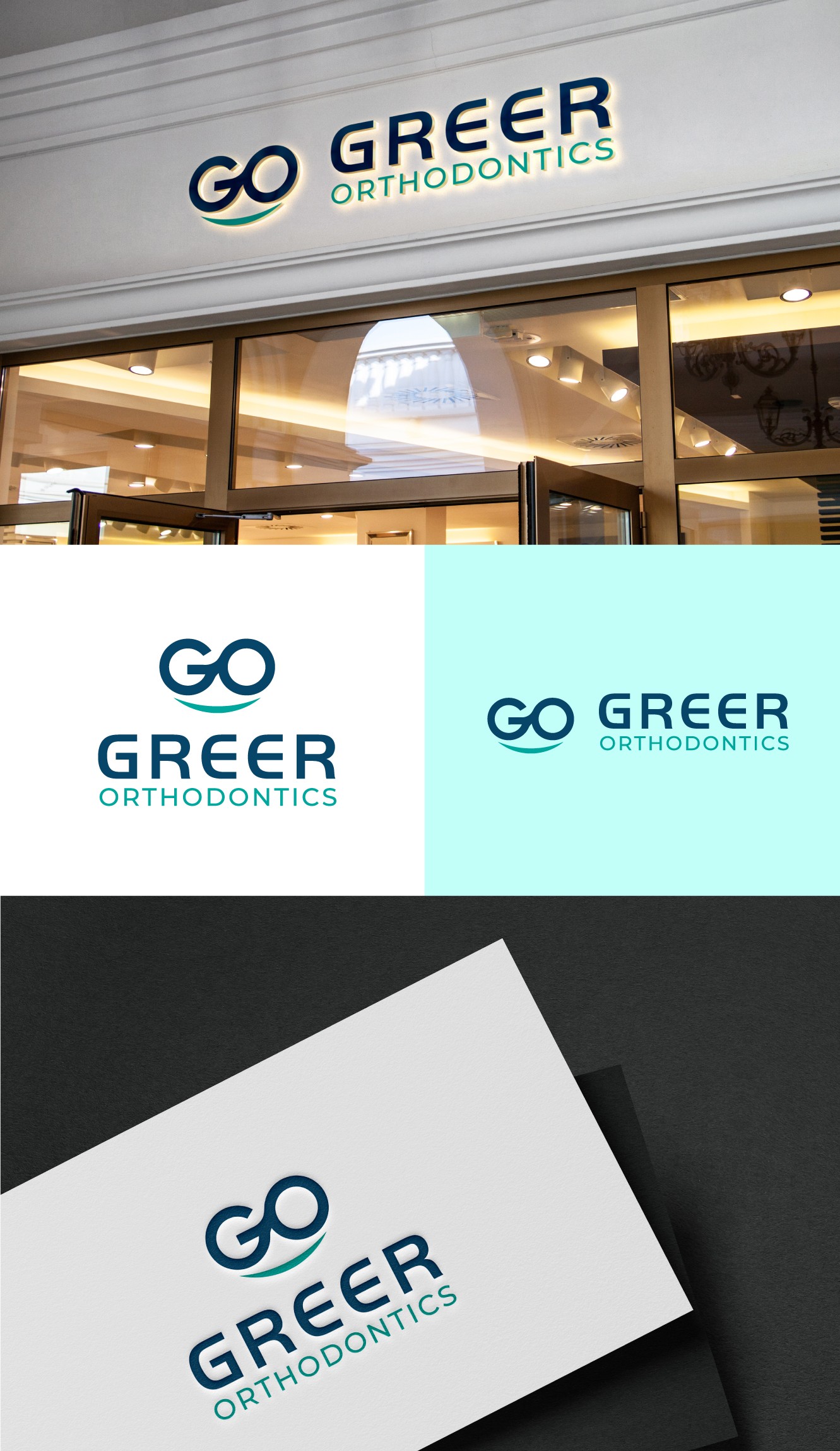 Logo Design by Easin_Hossain for this project | Design #36807950