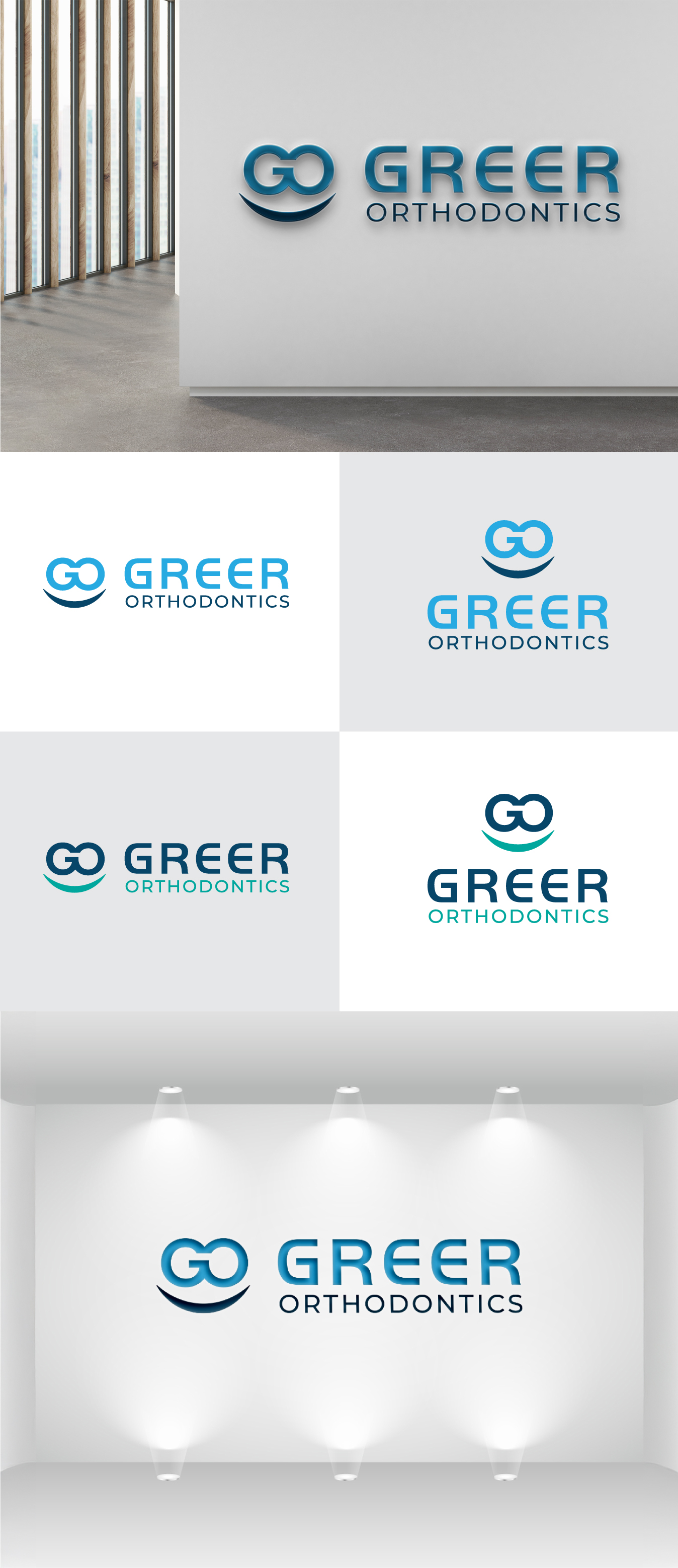 Logo Design by Easin_Hossain for this project | Design #36807951