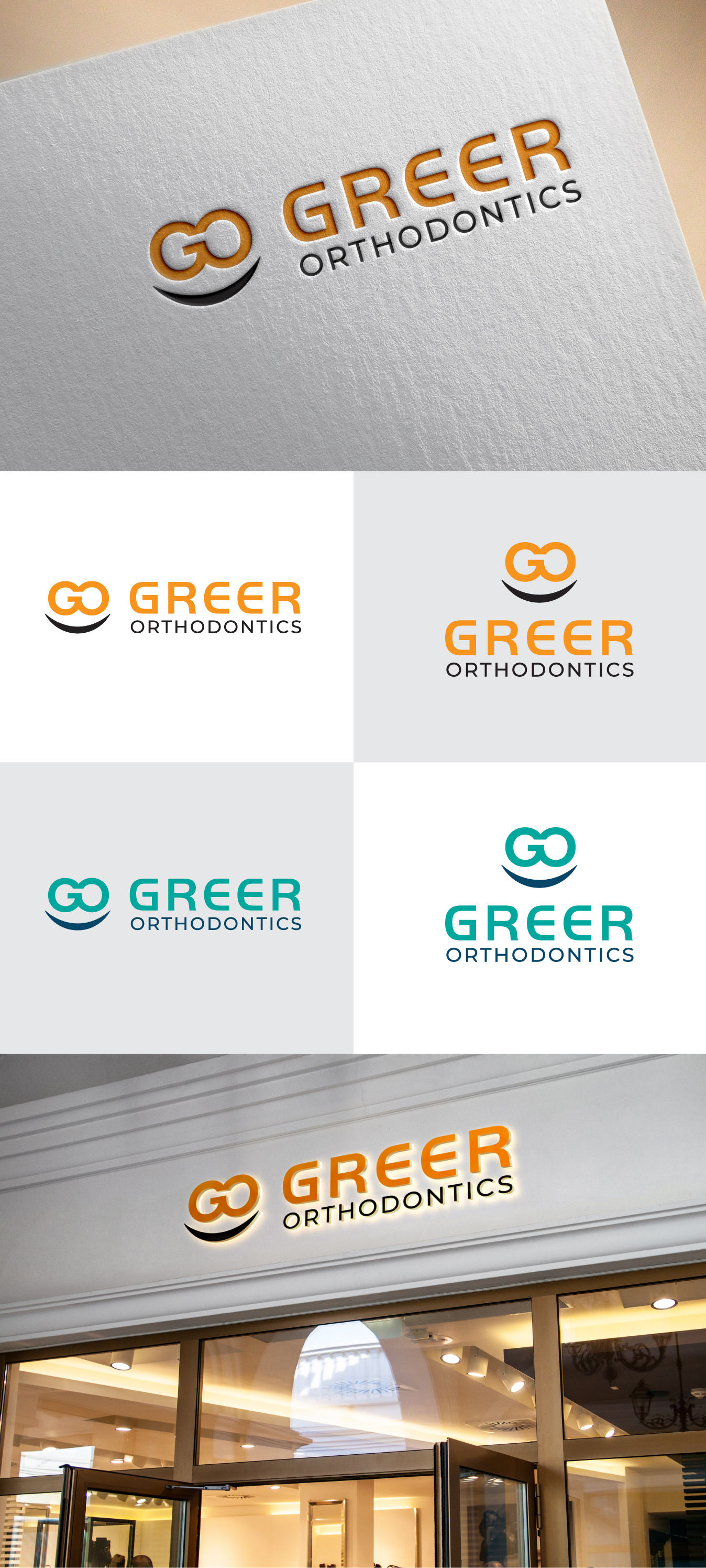 Logo Design by Easin_Hossain for this project | Design #36807962