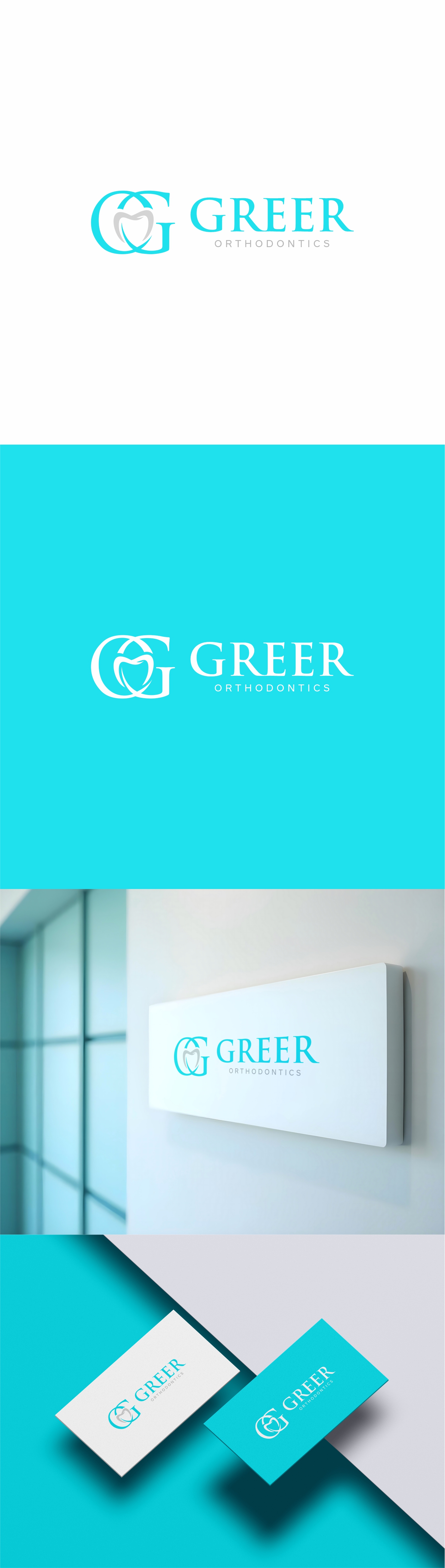 Diseño de Logo por Atemolesky para este proyecto | Diseño #36796610