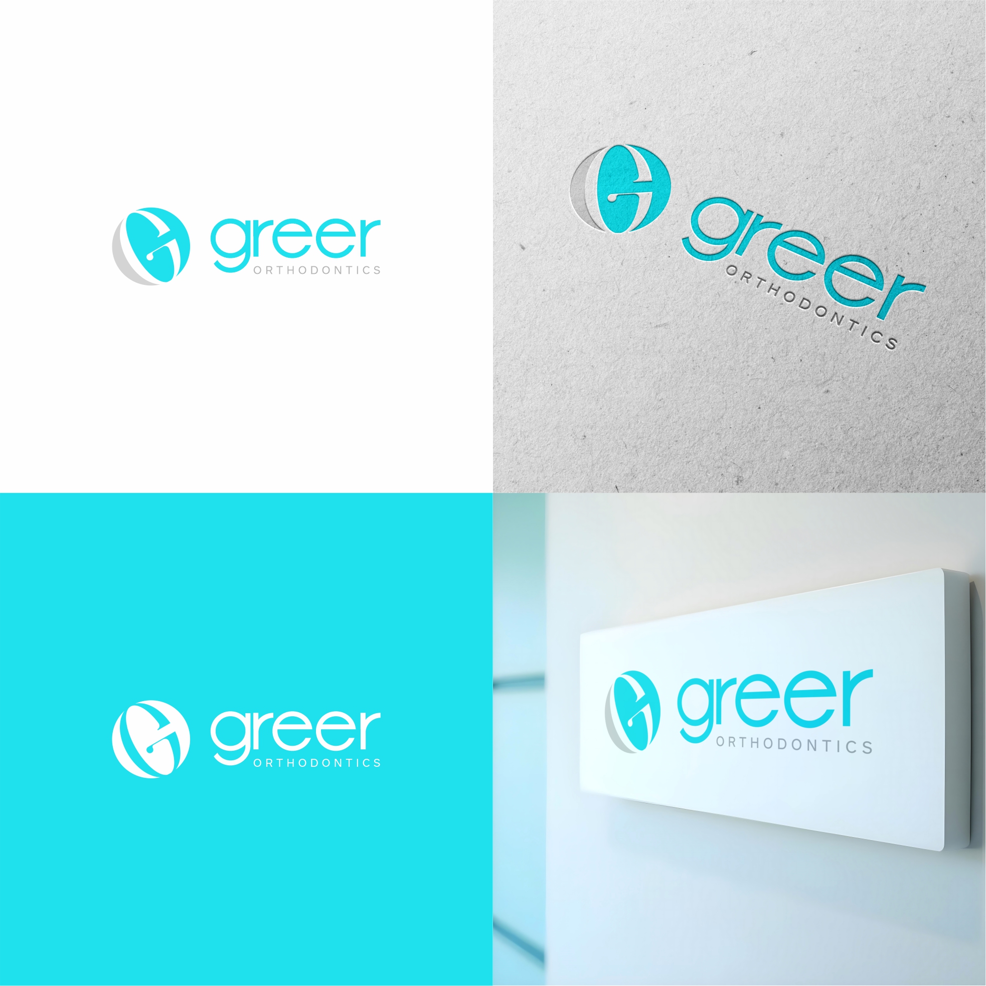 Diseño de Logo por Atemolesky para este proyecto | Diseño #36815906