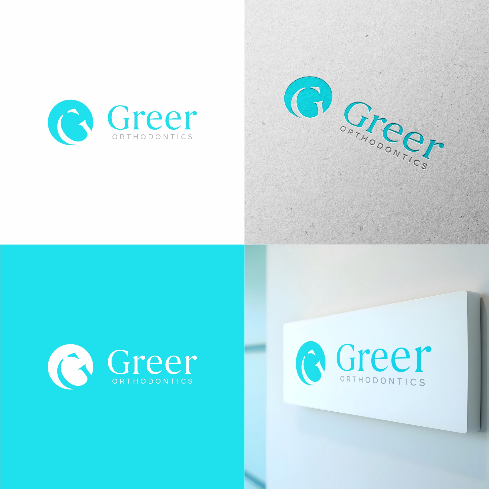 Diseño de Logo por Atemolesky para este proyecto | Diseño #36816080