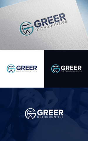 Logo Design by BehindSymbols for this project | Design: #36786587