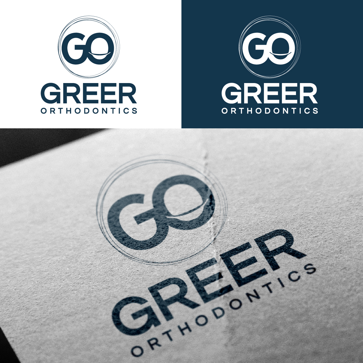 Logo Design by ahmeddesigner123 for this project | Design #36804128