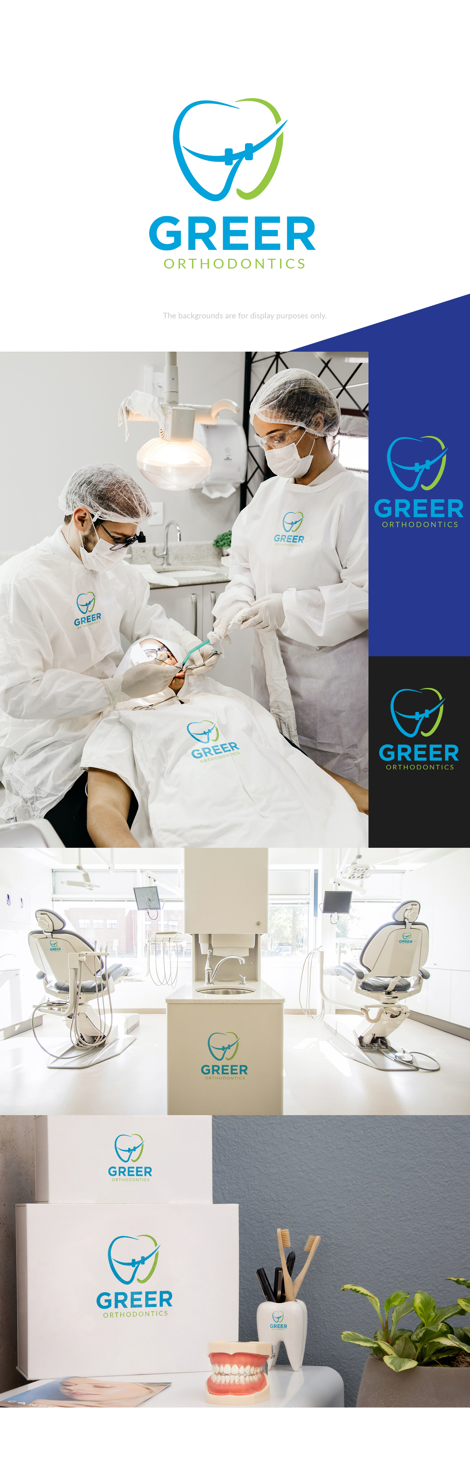 Logo Design by edwinnegz1 for this project | Design #36785854