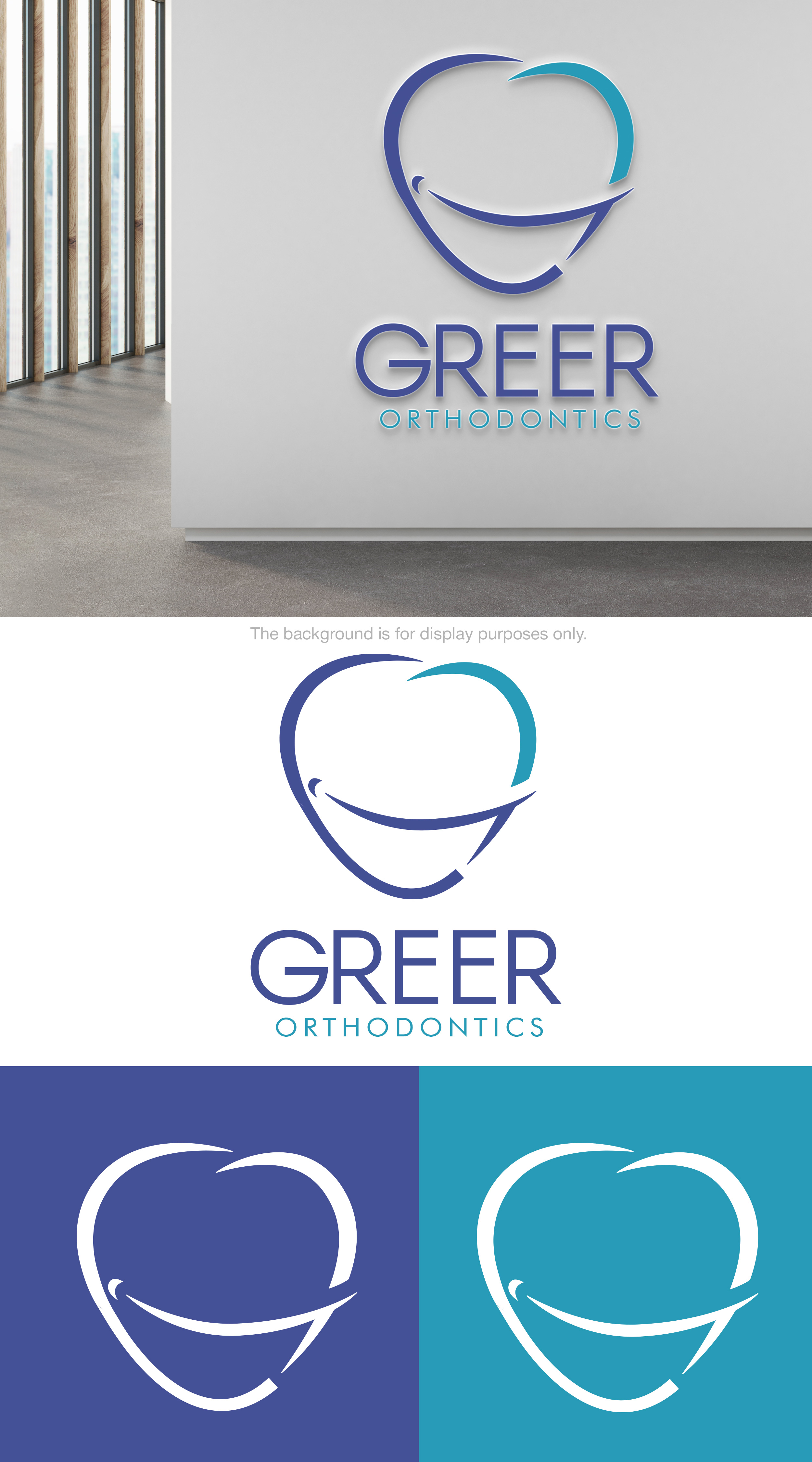 Diseño de Logo por edwinnegz1 para este proyecto | Diseño #36812570