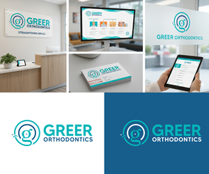 Diseño de Logo por Ansh Design para este proyecto | Diseño: #36792047