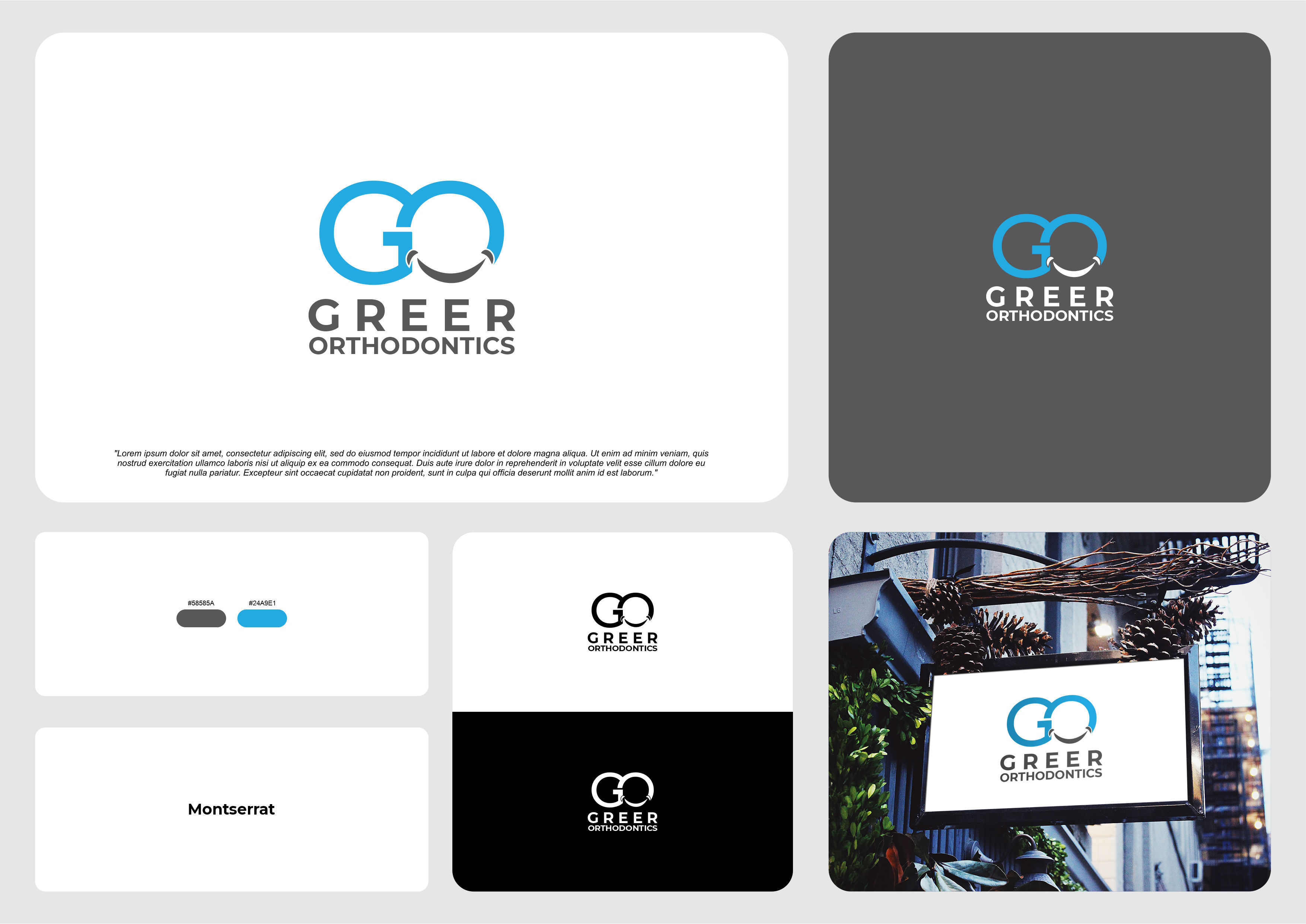 Logo Design by Septian Yossi for this project | Design #36803002