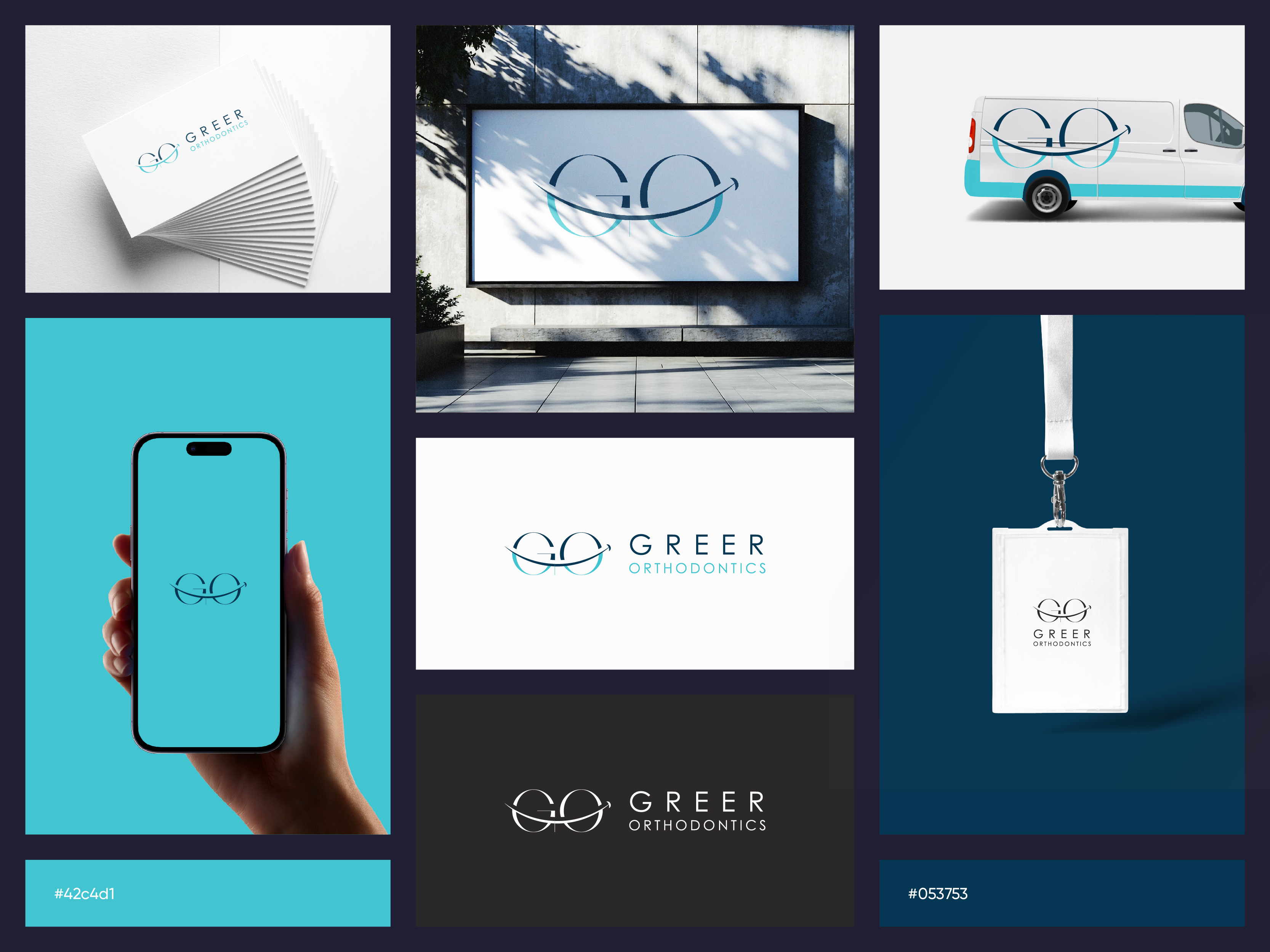 Logo Design by Riad | Branding & Logo Expert for this project | Design #36840217