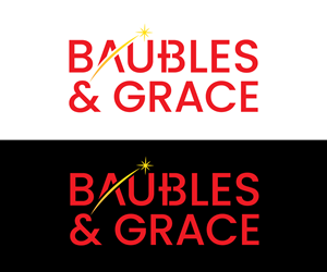 Design de Logo par Adi Graphics pour Baubles & Grace | Design : #36790476