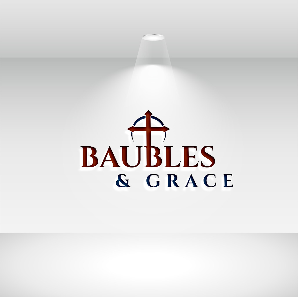 Design de Logo par Design_tamim pour Baubles & Grace | Design #36789929