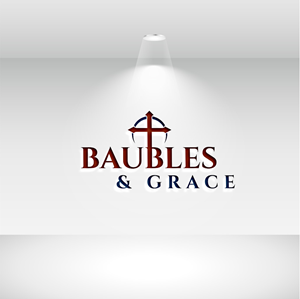 Design de Logo par Design_tamim pour Baubles & Grace | Design : #36789929