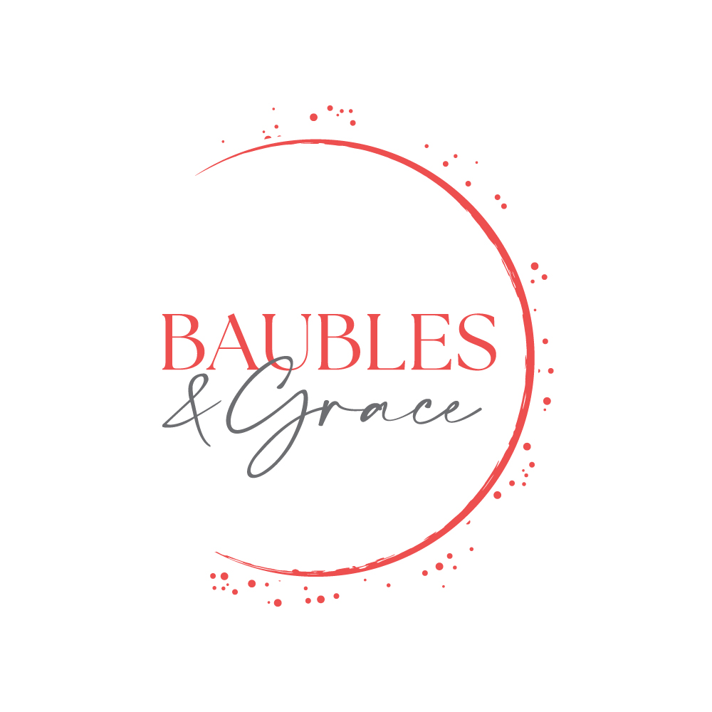 Design de Logo par FellaCreator pour Baubles & Grace | Design #36792571