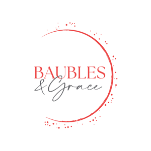 Design de Logo par FellaCreator pour Baubles & Grace | Design : #36792571