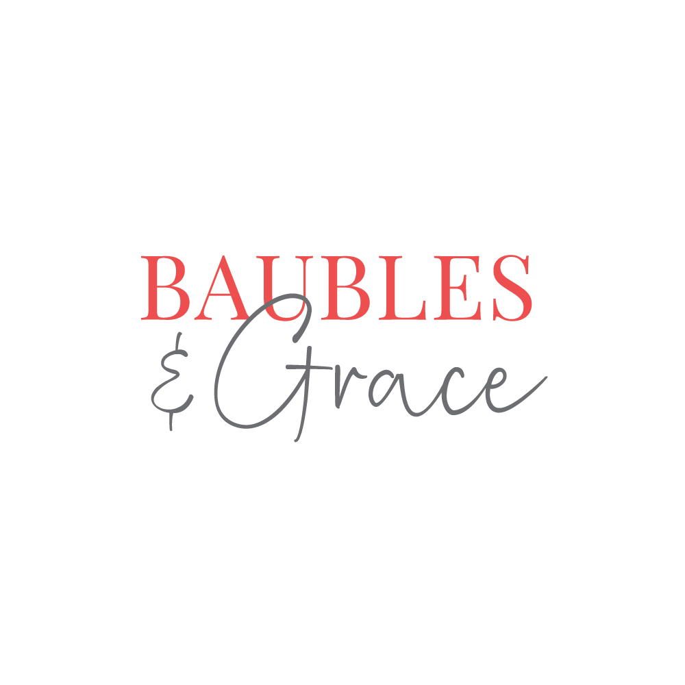 Design de Logo par FellaCreator pour Baubles & Grace | Design #36792608