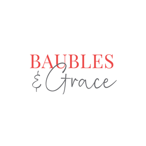 Design de Logo par FellaCreator pour Baubles & Grace | Design : #36792608