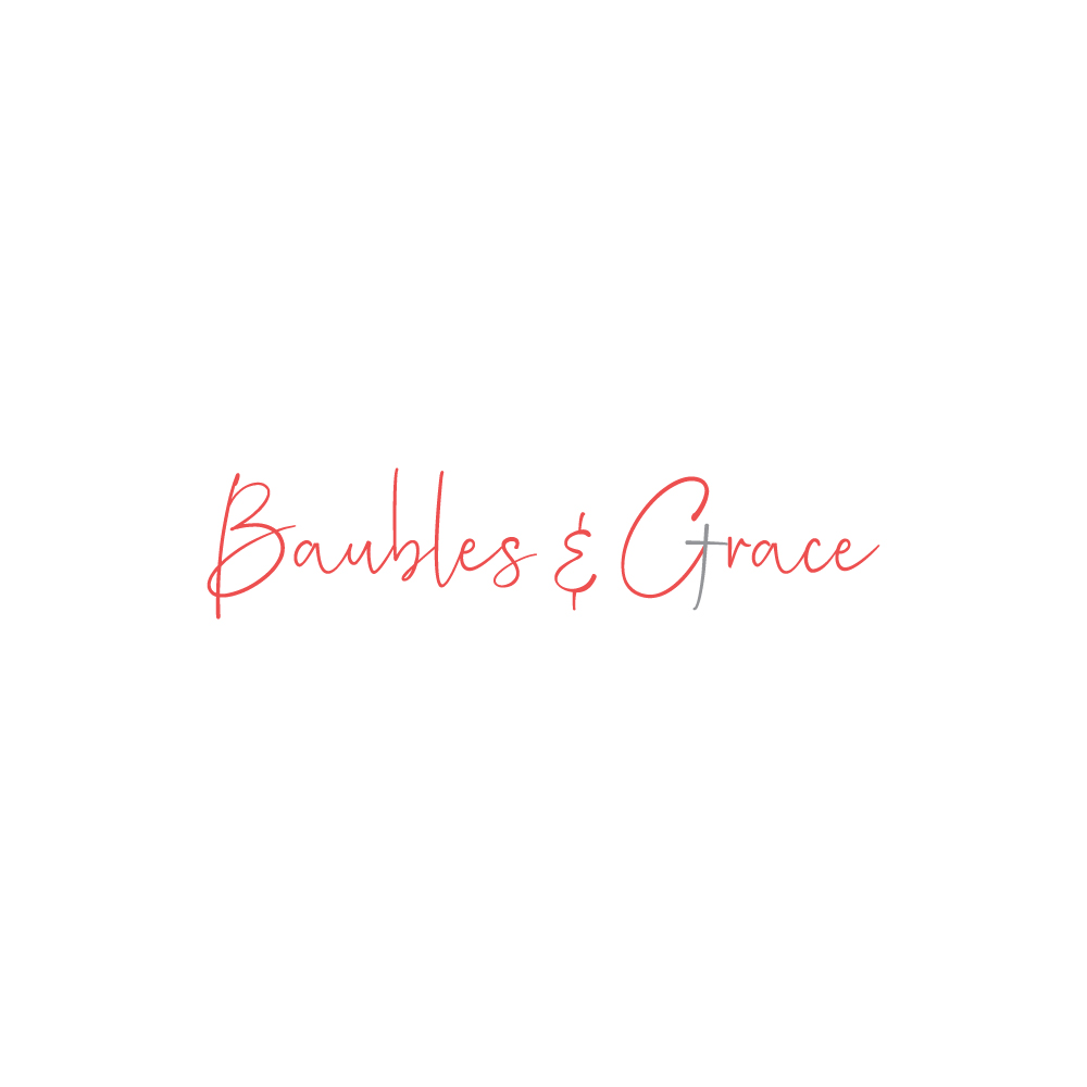 Design de Logo par FellaCreator pour Baubles & Grace | Design #36809402