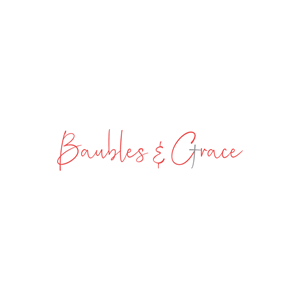 Design de Logo par FellaCreator pour Baubles & Grace | Design : #36809402