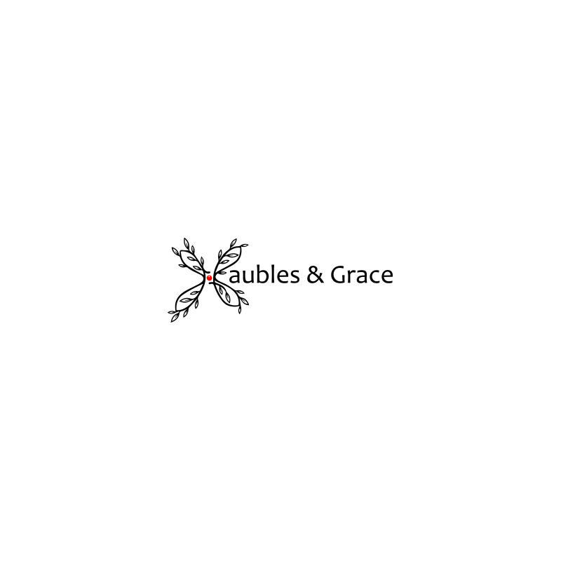Design de Logo par Coli pour Baubles & Grace | Design #36815687