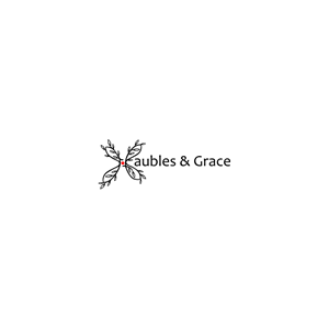 Design de Logo par Coli pour Baubles & Grace | Design : #36815687
