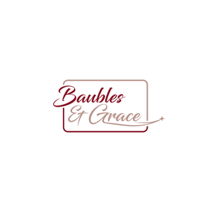 Design de Logo par BANI GD pour Baubles & Grace | Design : #36791626