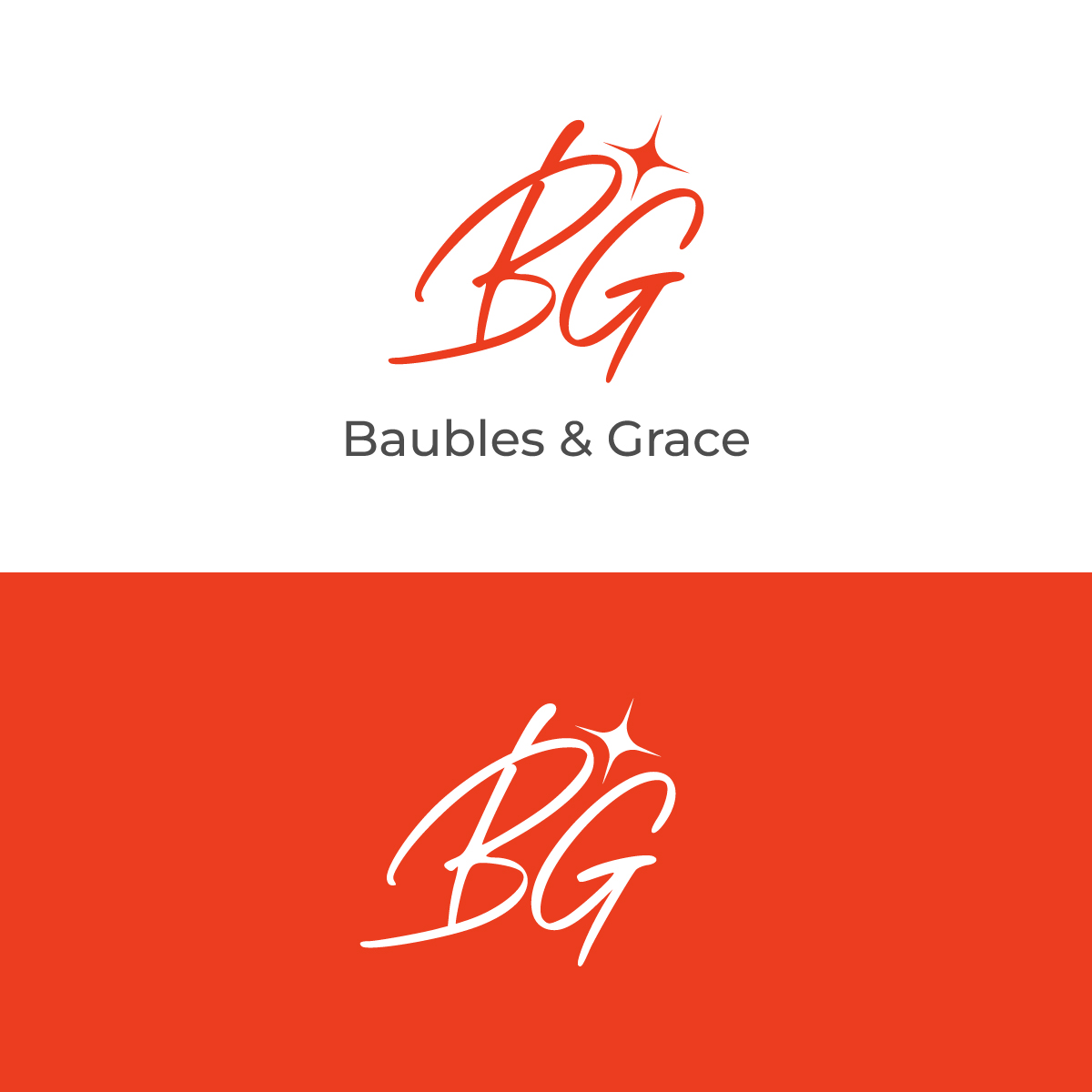 Design de Logo par dianagargaritza pour Baubles & Grace | Design #36789183
