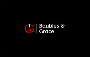 Design de Logo par _Mr.art pour Baubles & Grace | Design : #36789338