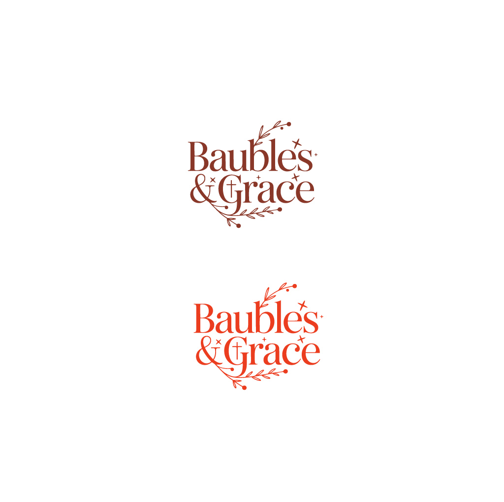Design de Logo par andrew11 pour Baubles & Grace | Design #36788048