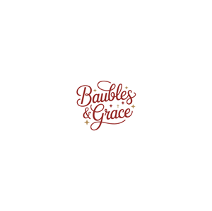Design de Logo par andrew11 pour Baubles & Grace | Design : #36788077