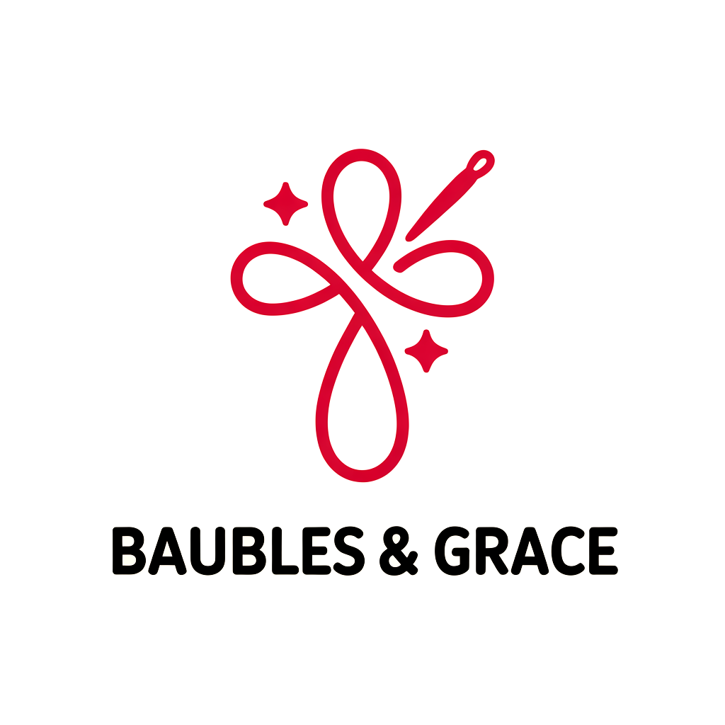 Design de Logo par ArtistLobby pour Baubles & Grace | Design #36797710