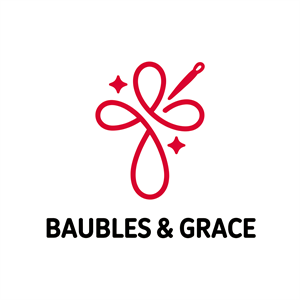 Design de Logo par ArtistLobby pour Baubles & Grace | Design : #36797710