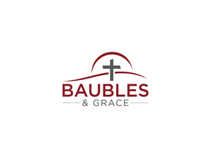 Design de Logo par HaveTake pour Baubles & Grace | Design : #36791111