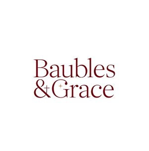 Design de Logo par Mr. Jin pour Baubles & Grace | Design : #36798334