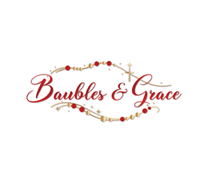 Design de Logo par Samiul01 pour Baubles & Grace | Design : #36802280