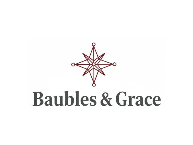 Design de Logo par Hijume pour Baubles & Grace | Design #36808470