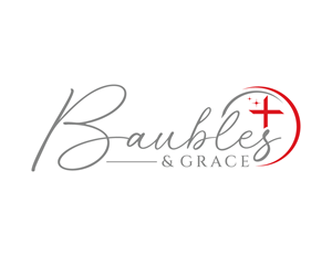 Design de Logo par Atec pour Baubles & Grace | Design : #36788971