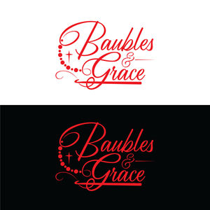 Design de Logo par prodesigns99 pour Baubles & Grace | Design : #36789042