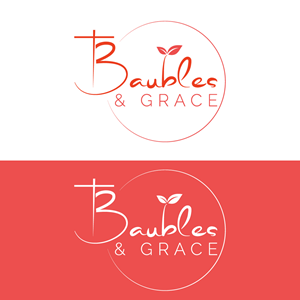 Design de Logo par Dior design pour Baubles & Grace | Design : #36786487