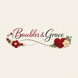 Logo-Design von designadnn für Baubles & Grace | Design #36790753