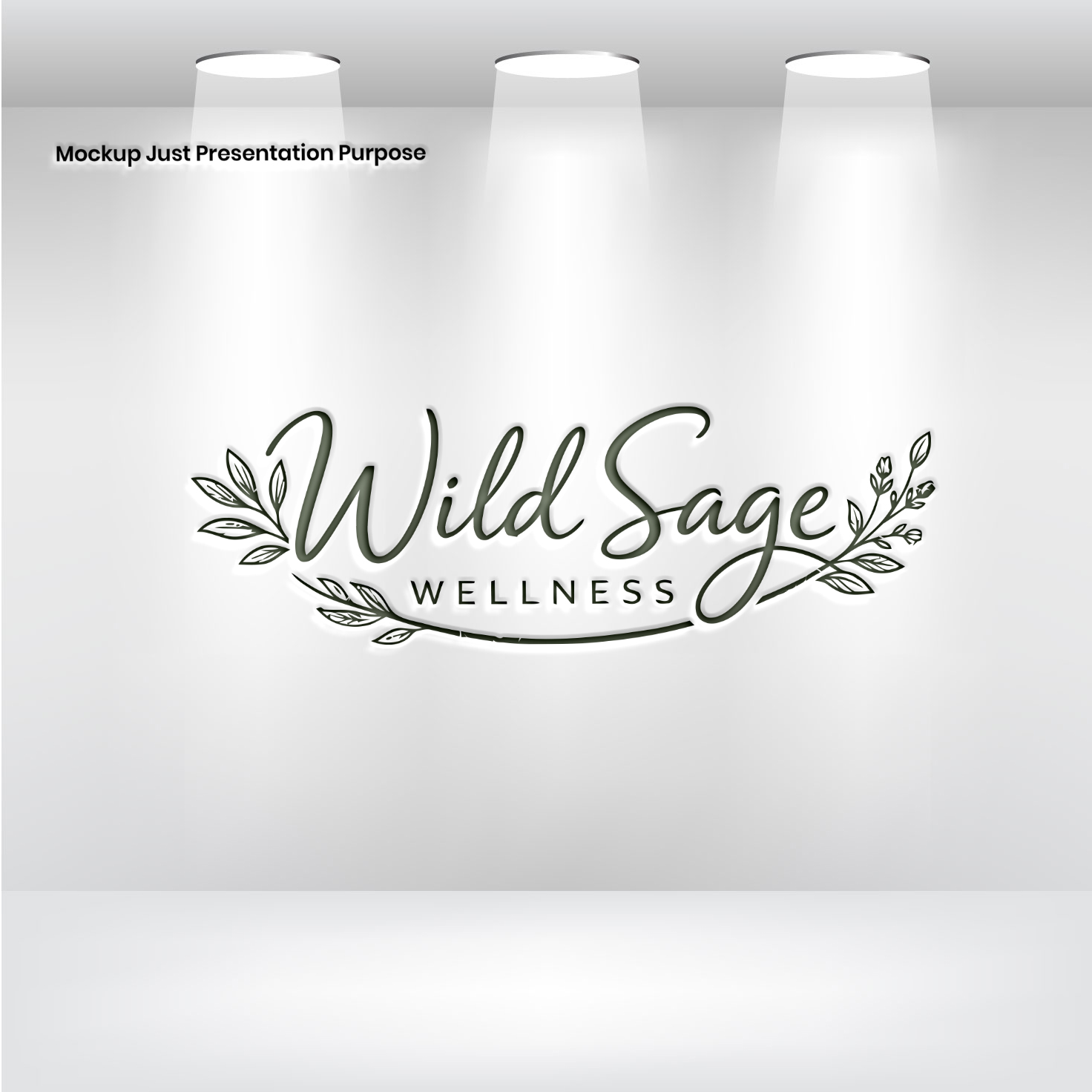 Logo Design by VectorForge for this project | Design #36787269