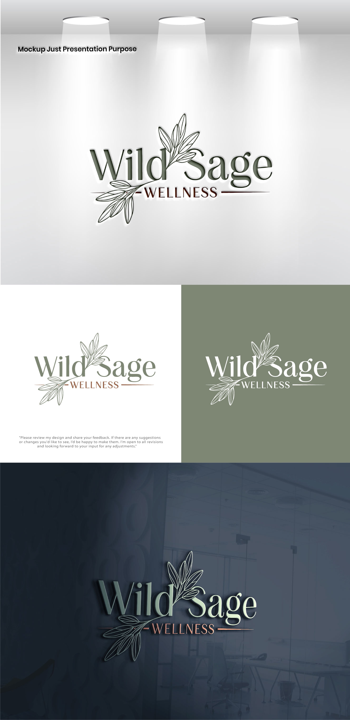 Logo Design by VectorForge for this project | Design #36795742