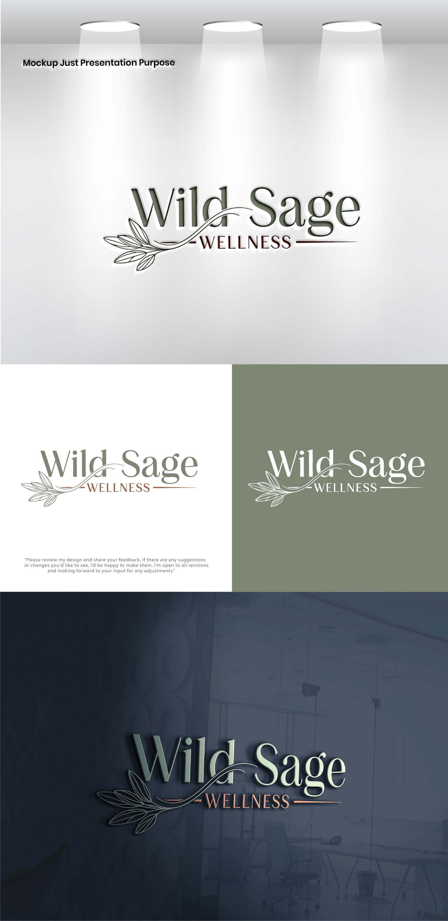 Logo Design by VectorForge for this project | Design #36795743