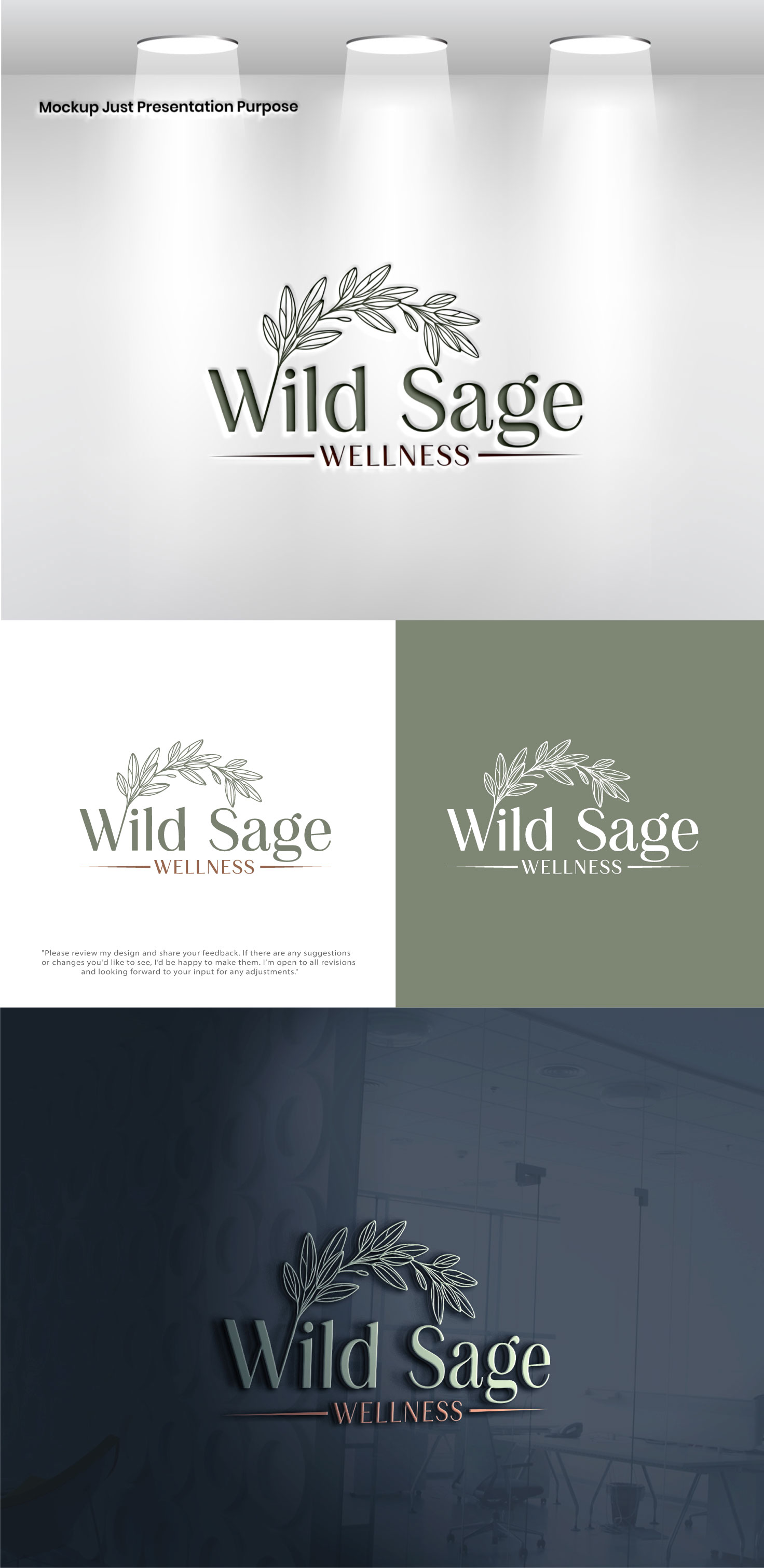 Logo Design by VectorForge for this project | Design #36795744