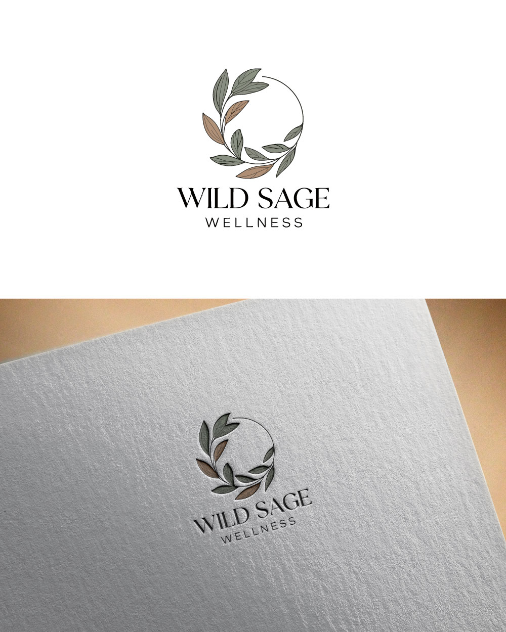 Logo Design by KING JM for this project | Design #36786717