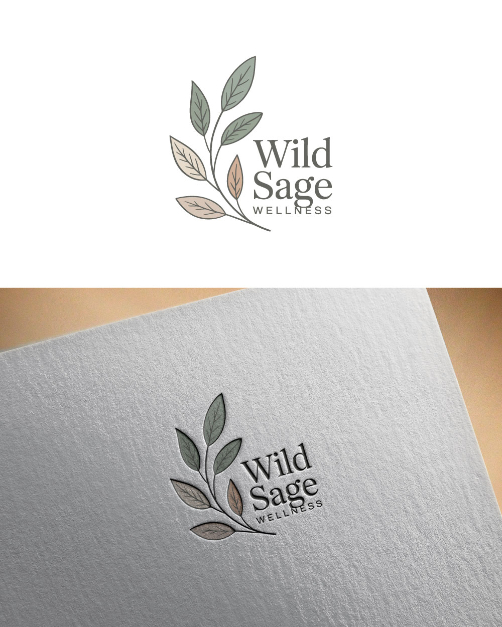 Logo Design by KING JM for this project | Design #36786718