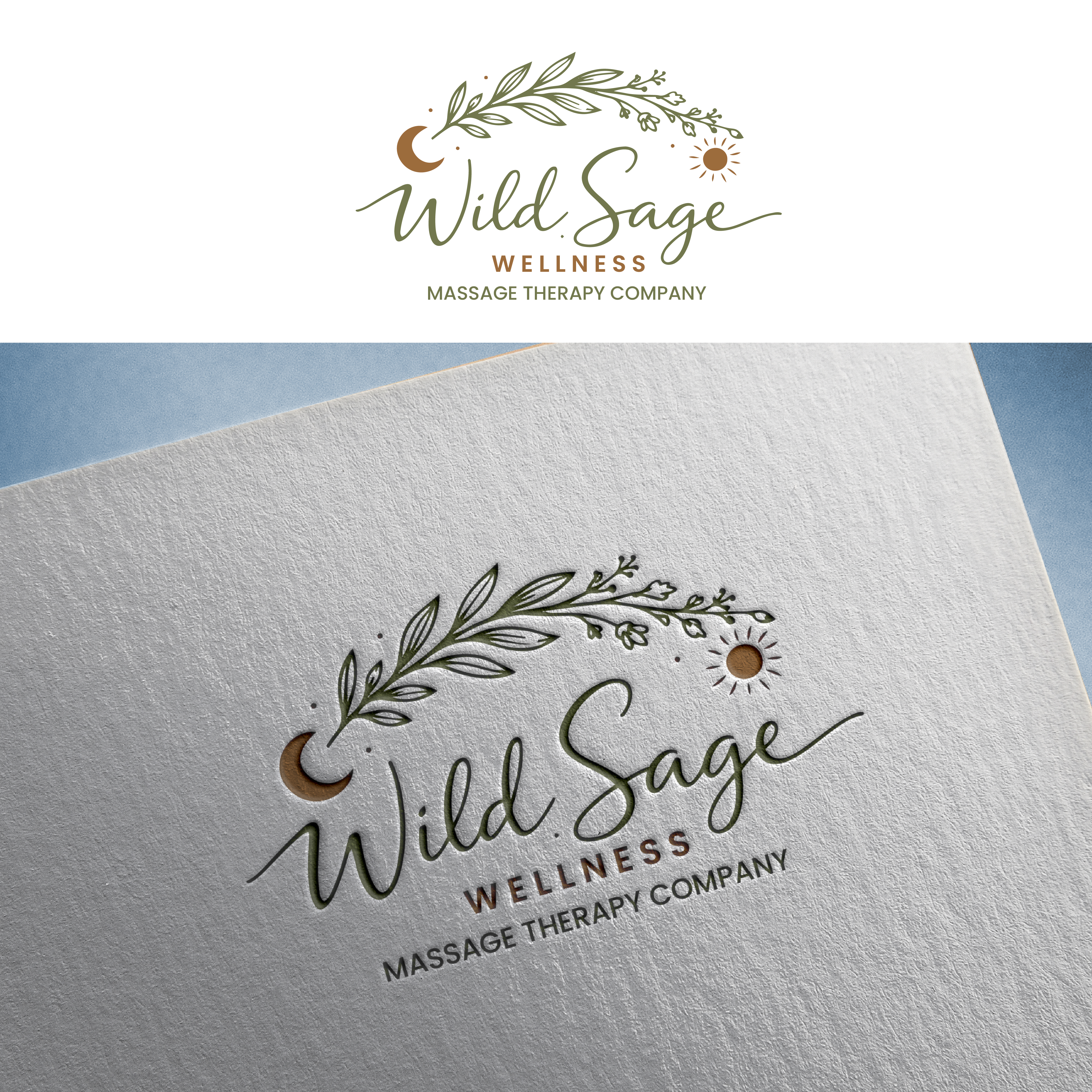 Logo Design by Shariqology for this project | Design #36786517
