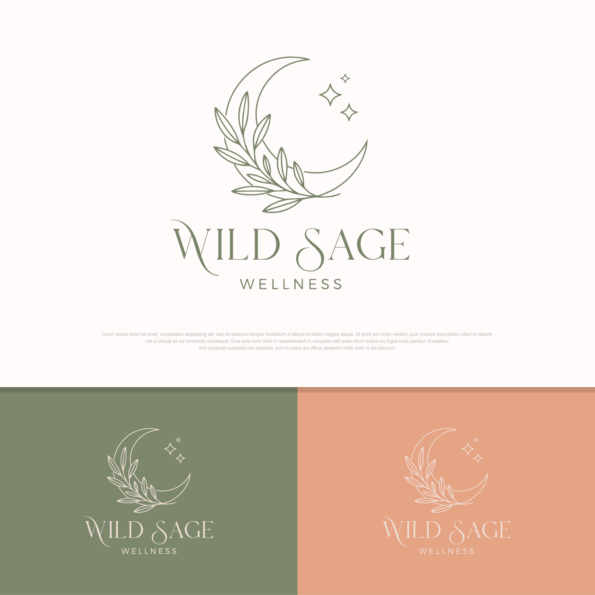 Logo Design by Deejah for this project | Design #36793060